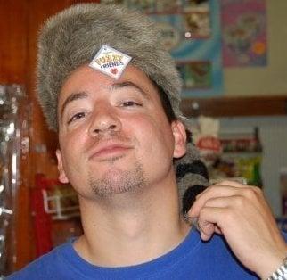 Photo of Donovan G.