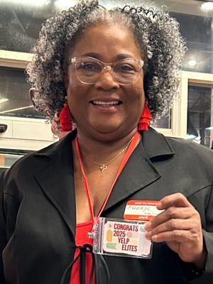 Photo of Cheryl D.