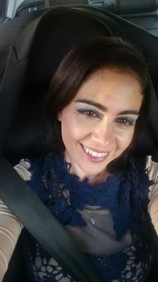 Photo of Rebecca G.