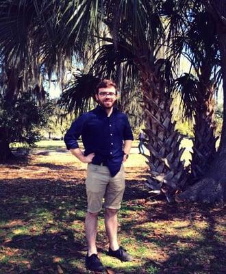 Photo of Matt E.