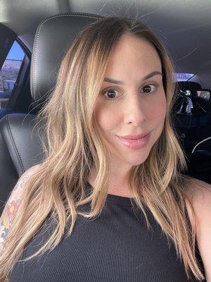 Photo of Katie M.