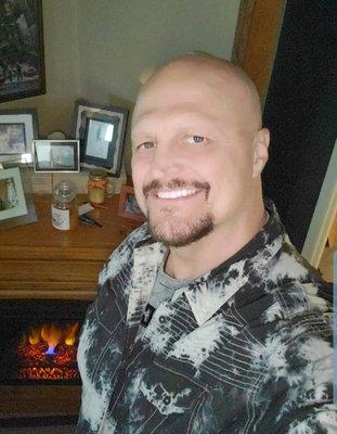 Photo of Mark W.