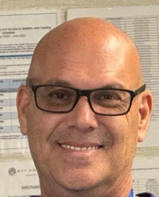 Photo of Alan F.