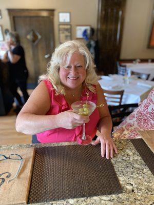 photo of Michelle W.