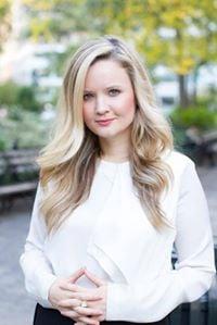 Photo of Kaitlin A.