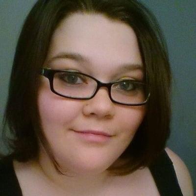 photo of Stephanie C.