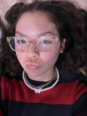 Photo of Brooklyn P.