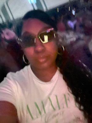 Photo of Shantele P.