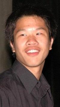 Photo of Alexander L.