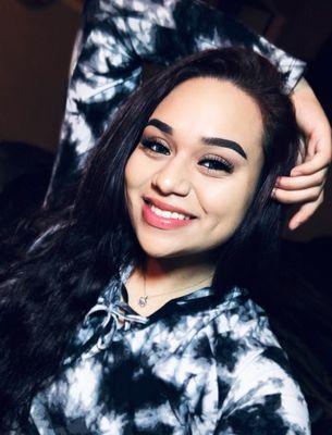 photo of Alexandra Z.