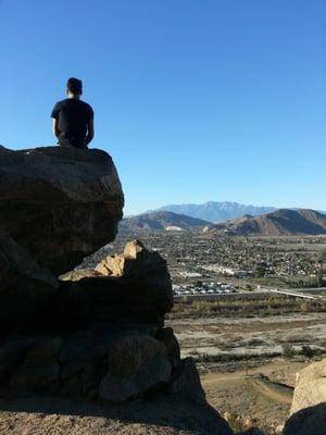 Photo of Ayman H.