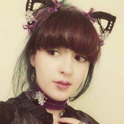 Photo of Jenna R.