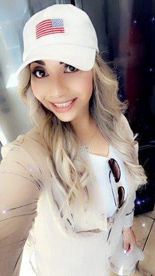Photo of Marlene Y.