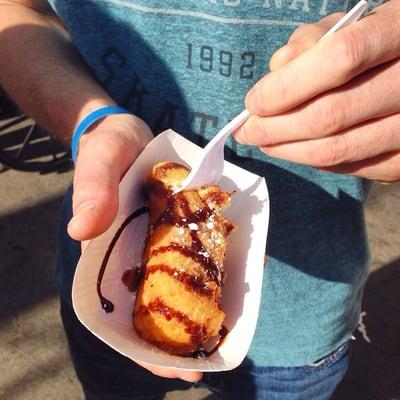 photo of Princess D.