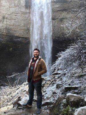 Photo of Cole H.