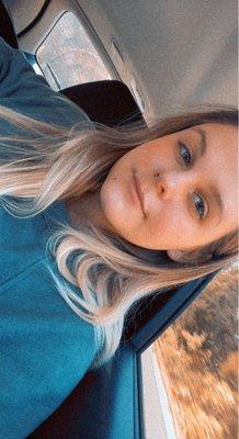 Photo of Mackenzie K.