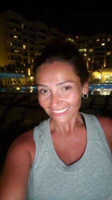 photo of Pollyana T.