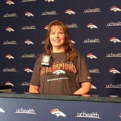 Photo of Sandie M.