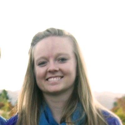 photo of Amanda Hatch W.