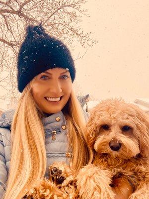Photo of Alli L.