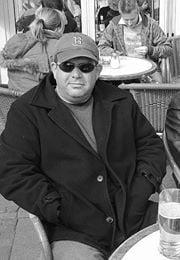 Photo of Andrew M.