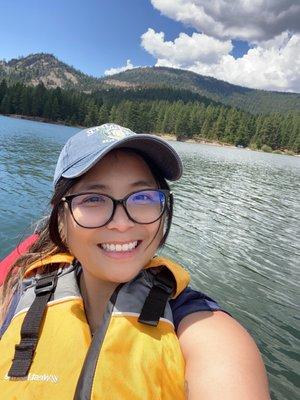 photo of Consuelo J.