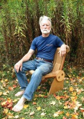 Photo of Clarke O.
