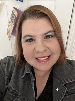 Photo of Nicole J.