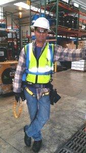 Photo of Brad F.