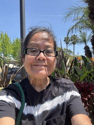 Photo of Patricia A.