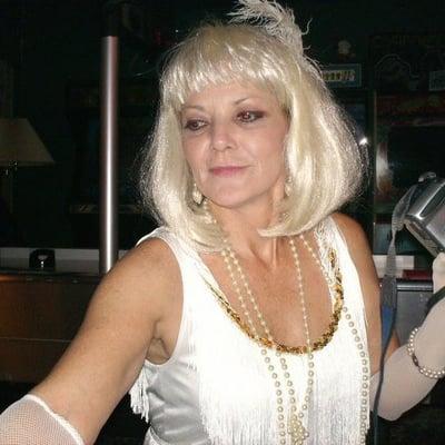 Photo of Dorothy D.