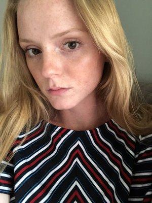 photo of Chloe S.