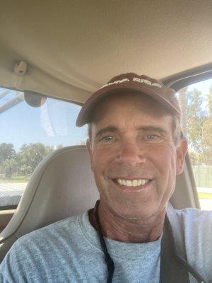 Photo of Mike F.