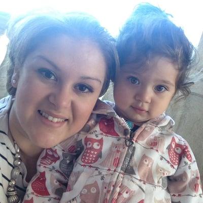 photo of Stephanie T.