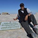 Photo of Patrick L.