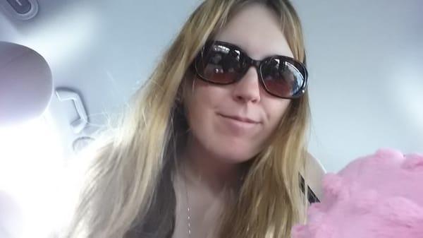 Photo of Kristen D.