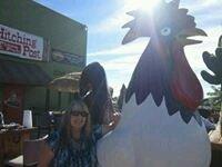 photo of Katherine O.