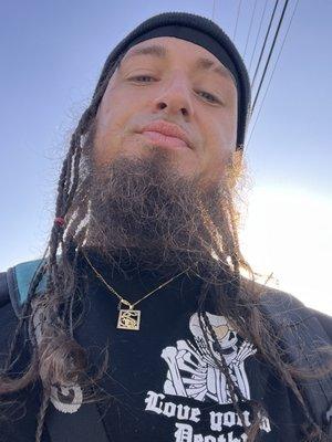 Photo of Oneil S.