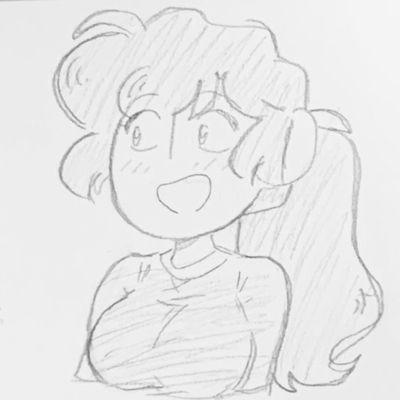 photo of Audrey H.