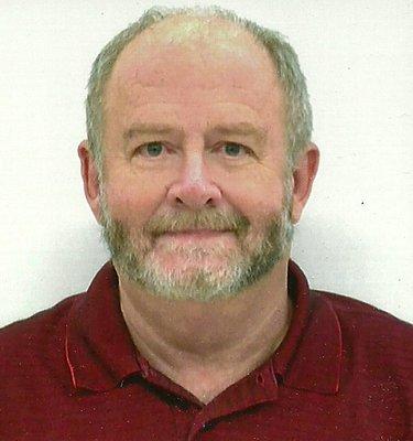 Photo of Paul J.