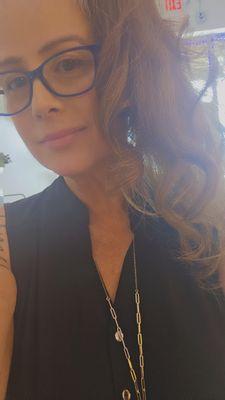 Photo of Kimberley L.