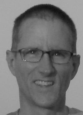 Photo of Brian B.
