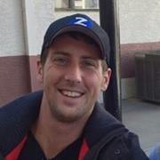 photo of Christopher Dailey J.