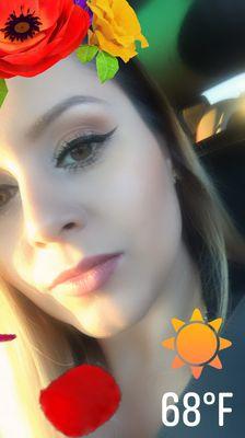 photo of Elizabeth V.