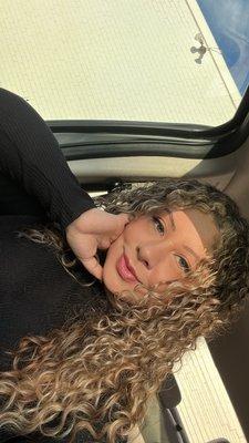 Photo of Stephanie G.