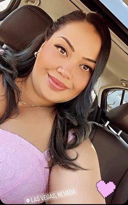 Photo of Jacqueline A.