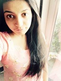 photo of Christeena J.