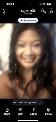 photo of Stephanie D.