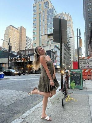 photo of Erica K.