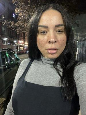 Photo of Leah L.
